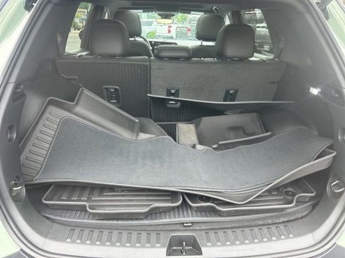 Used 2025 Chevrolet Equinox LT w/ Convenience Package II FWD image 14