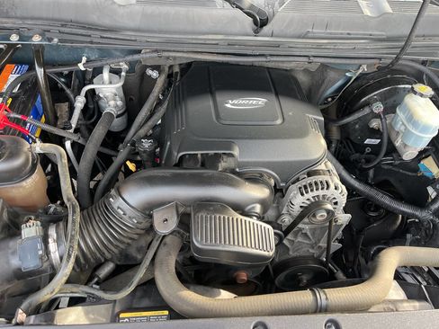 Used 2010 Chevrolet Silverado 1500 LT w/ Power Pack Plus image 37