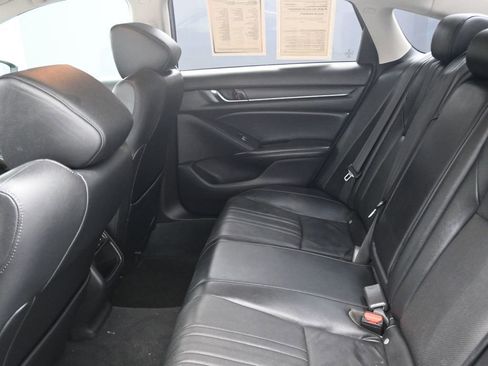 Used 2022 Honda Accord Sport Special Edition image 9
