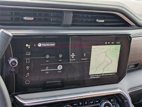 New 2026 GMC Sierra 3500 Denali Ultimate image 22