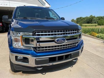 Used 2018 Ford F150 XLT w/ Equipment Group 302A Luxury