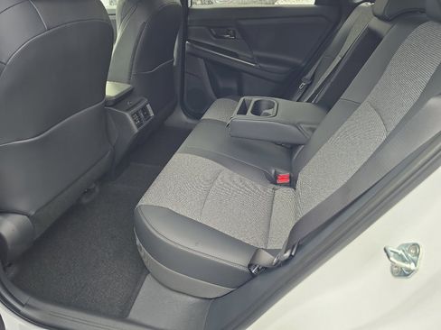 New 2026 Toyota bZ image 18