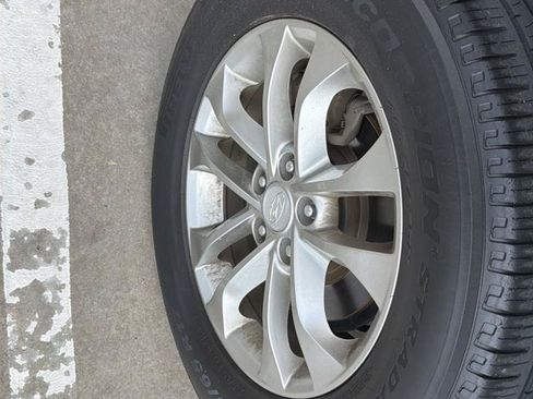 Used 2020 Hyundai Santa Fe SEL AWD/4WD image 40