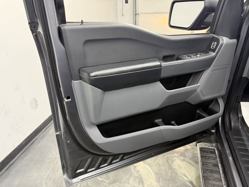 Used 2021 Ford F150 XLT w/ XTR Package AWD/4WD image 9