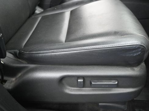 Used 2017 Honda Ridgeline RTL-E image 10