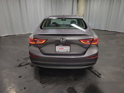 Used 2021 Honda Insight EX image 7