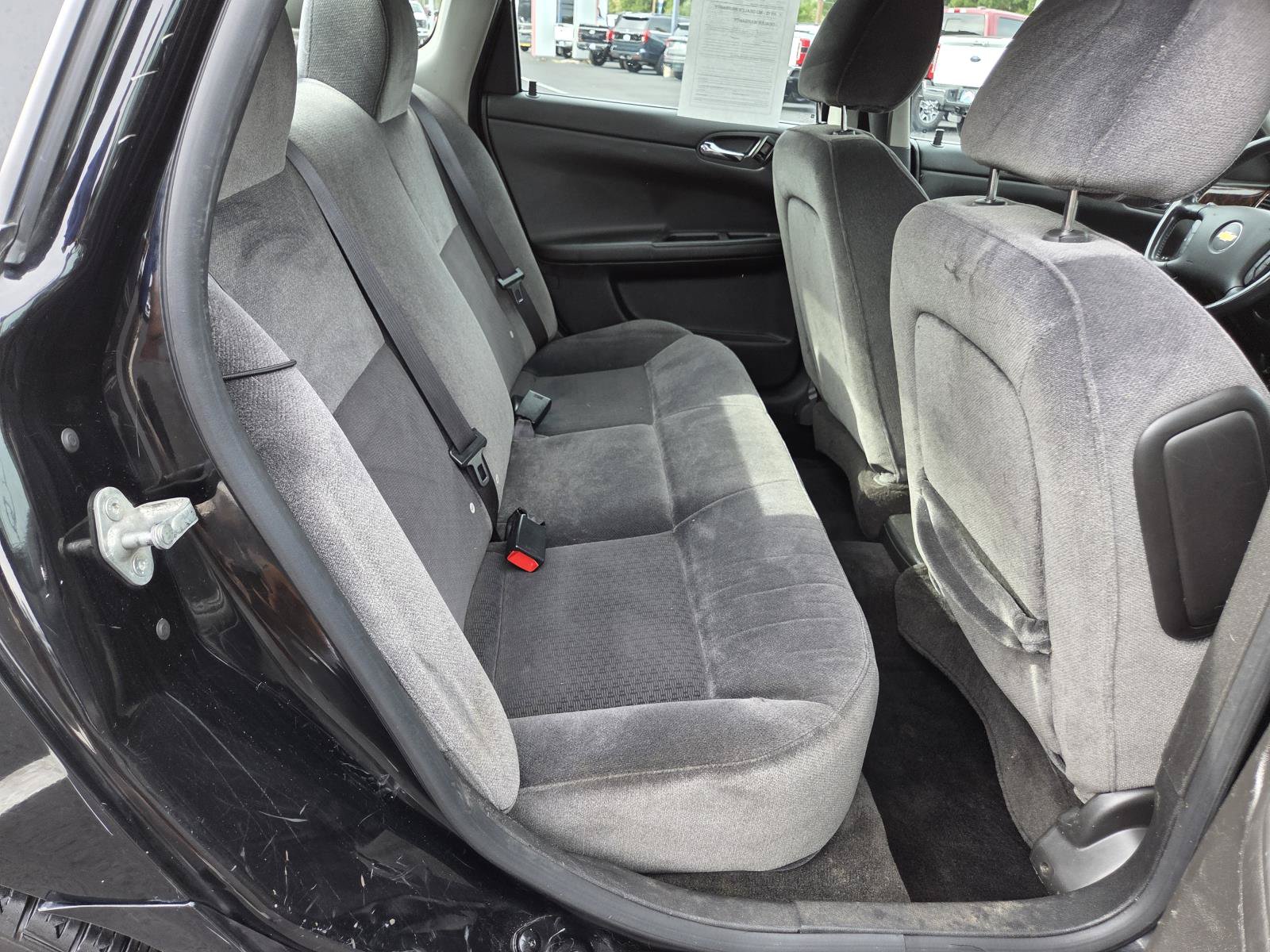 Used 2013 Chevrolet Impala LT FWD image 18