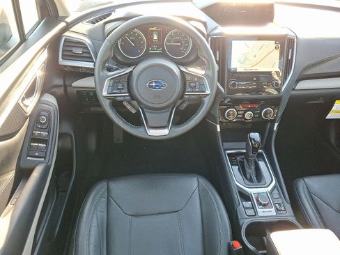 Certified 2023 Subaru Forester Limited image 11