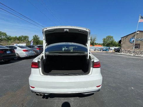 Used 2018 Audi A3 2.0T Premium FWD image 42