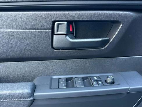 Certified 2026 Toyota Tundra SR AWD/4WD image 11