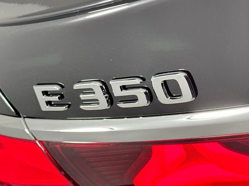 New 2026 Mercedes-Benz E 350 Sedan image 8