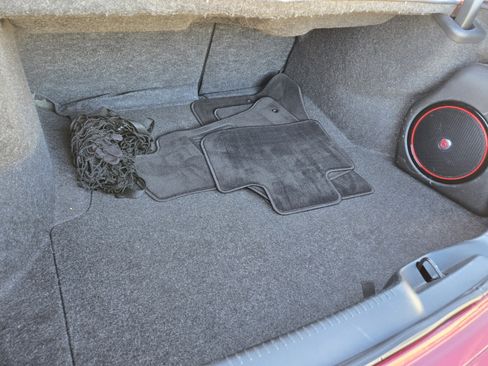 Used 2018 Chrysler 300 S w/ S Model Appearance Package image 14