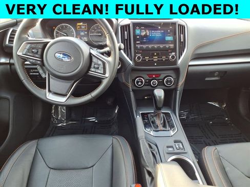 Used 2019 Subaru Crosstrek 2.0i Limited w/ Moonroof Package image 9