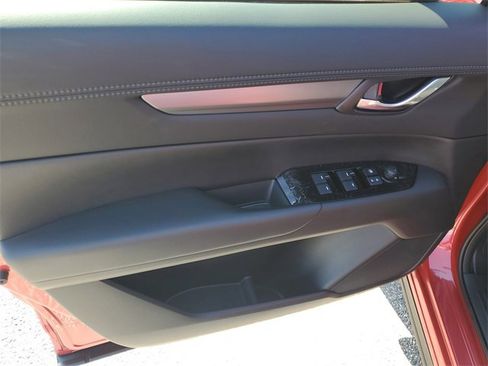 New 2025 MAZDA CX-5 AWD 2.5 S w/ Select Package image 19