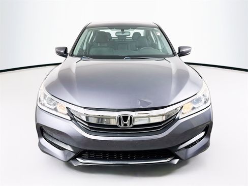 Used 2016 Honda Accord LX image 2