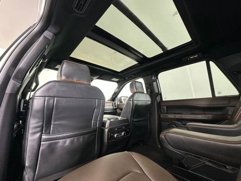 Used 2020 Ford Expedition Max King Ranch AWD/4WD image 23