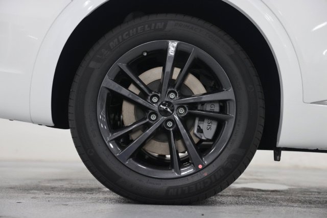 New 2027 Genesis GV70 2.5T Select AWD/4WD image 15