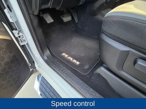 Used 2020 RAM 2500 Big Horn image 22