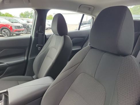 New 2026 Nissan Sentra S w/ S Cold Weather Package FWD image 15
