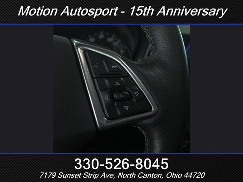 Used 2016 Chevrolet Camaro SS image 20