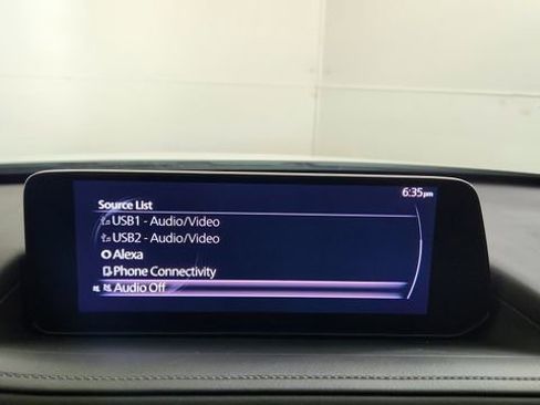 New 2026 MAZDA CX-30 AWD 2.5 S w/ Premium Package image 21