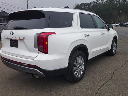 Used 2025 Hyundai Palisade SEL image 16