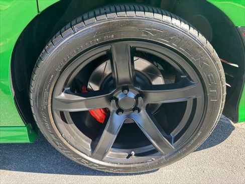 Certified 2020 Dodge Charger Scat Pack w/ Daytona Edition Group RWD image 34