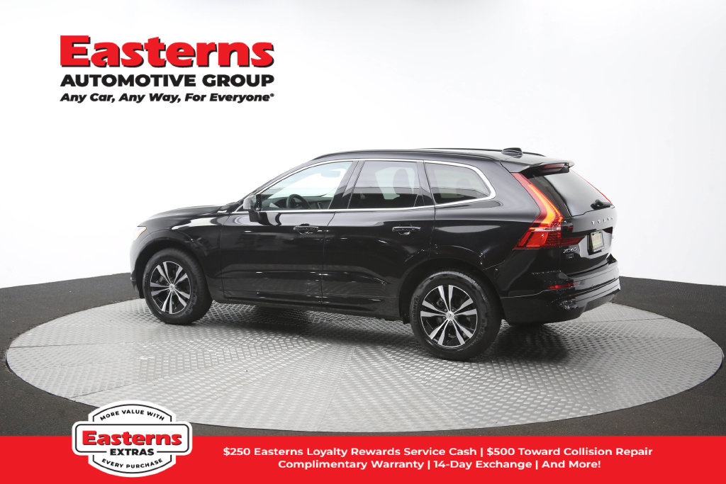 Used 2023 Volvo XC60 B5 Core FWD image 63