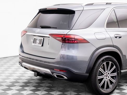 New 2026 Mercedes-Benz GLE 350 GLE 350 image 33