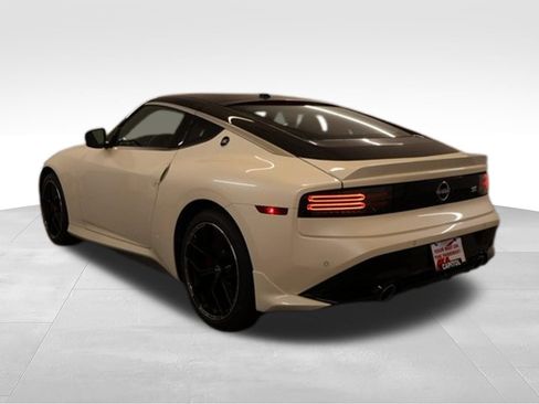 New 2027 Nissan Z Performance RWD image 4