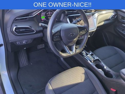 Used 2023 Chevrolet Bolt EUV LT image 12