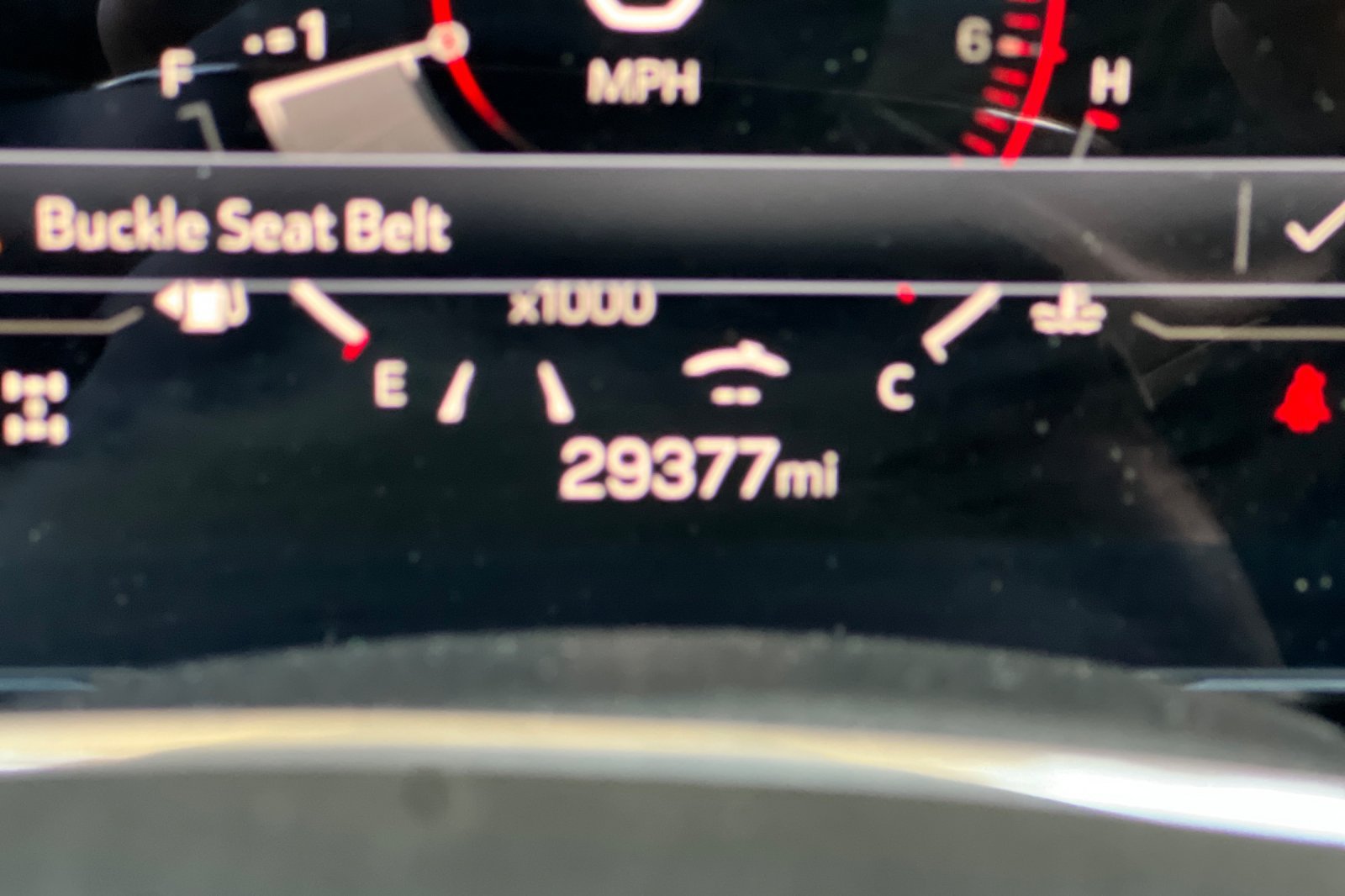 Used 2026 GMC Terrain Elevation AWD/4WD image 30