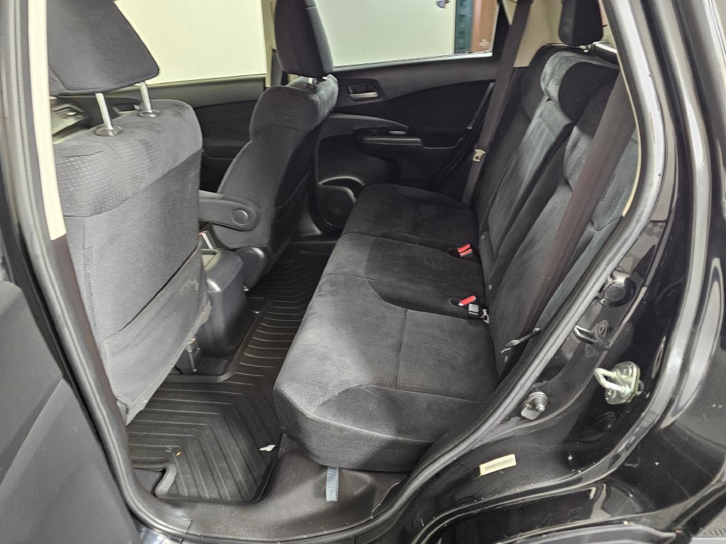Used 2012 Honda CR-V EX image 18