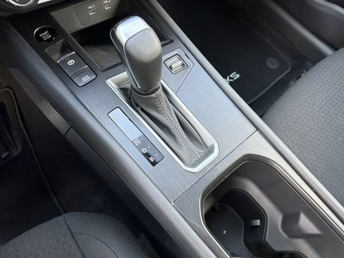 New 2026 Nissan Kicks S AWD/4WD image 30