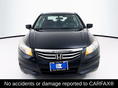Used 2012 Honda Accord SE image 2