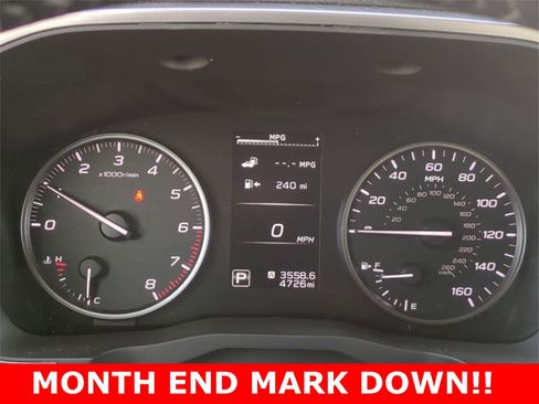 Certified 2025 Subaru Ascent Premium w/ Premium Package image 32