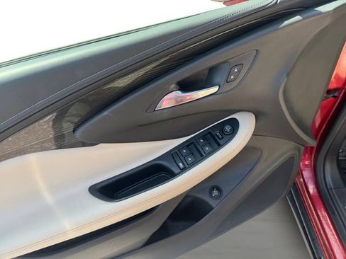 Used 2019 Buick Envision Preferred AWD/4WD image 11