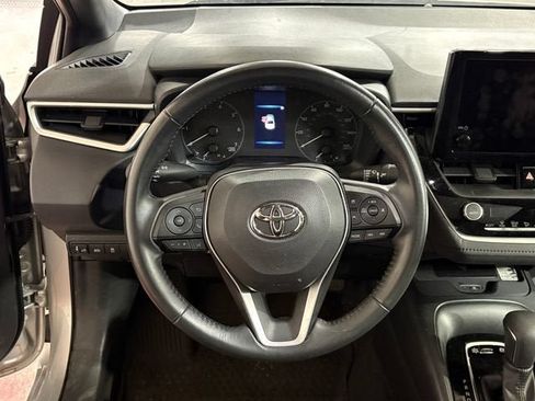 Certified 2024 Toyota Corolla SE w/ SE Package AWD/4WD image 22