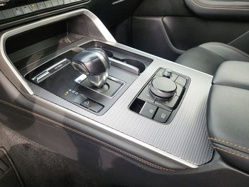 Used 2024 MAZDA CX-90 3.3 Turbo w/ Preferred Plus image 20