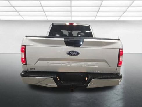 Used 2018 Ford F150 XLT w/ Equipment Group 301A Mid image 6