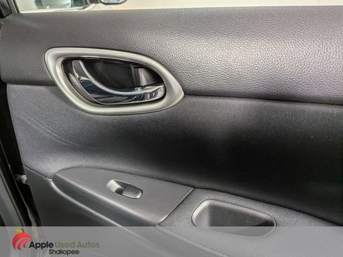 Used 2014 Nissan Sentra SV w/ SV Driver Package FWD image 32