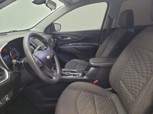 Used 2019 Chevrolet Equinox LT FWD image 17