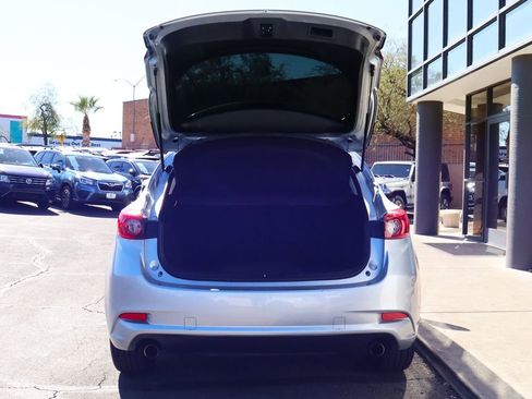 Used 2018 MAZDA MAZDA3 Touring image 21