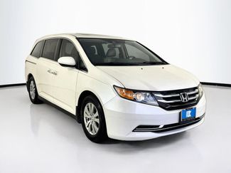 Used 2016 Honda Odyssey EX-L video 1