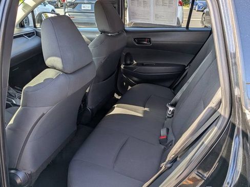 Used 2023 Toyota Corolla Cross LE AWD/4WD image 14
