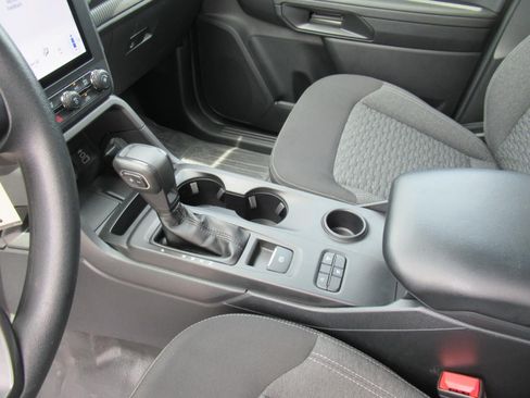 Used 2025 Ford Ranger XL RWD image 19