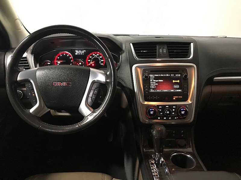 Used 2016 GMC Acadia SLT FWD image 21