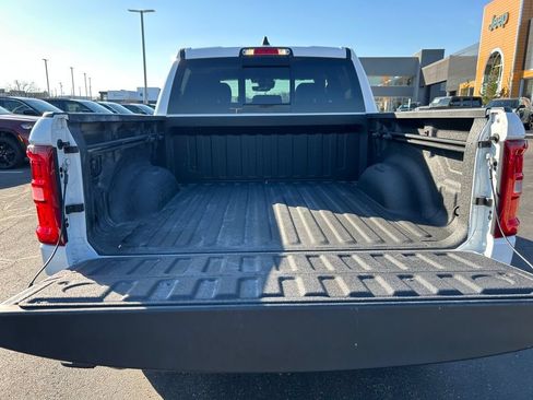 New 2026 RAM 1500 Big Horn AWD/4WD image 27