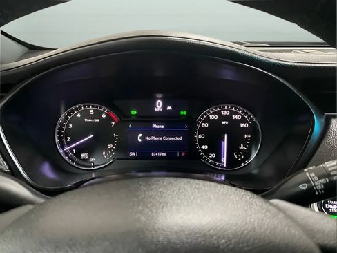 Used 2020 Cadillac XT4 Premium Luxury w/ Driver Awareness Package FWD image 18