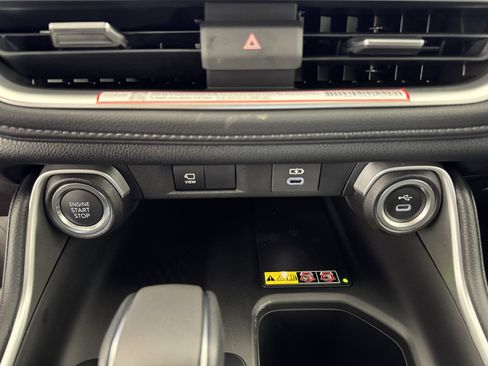 New 2026 Toyota Grand Highlander AWD image 3